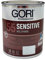GORI 55 Sensitive Holzfarbe RAL-Farben (0,75Liter, Kastanienbraun (ca RAL 8015))