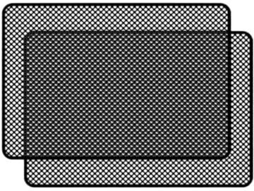 Solskydd Bilfönster 2 St Bilsoltakfilm Anti-UV Solskyddsklistermärken PVC Elektrostatiskt Skydd För Fordonstak(Sunshade 63X42CM)