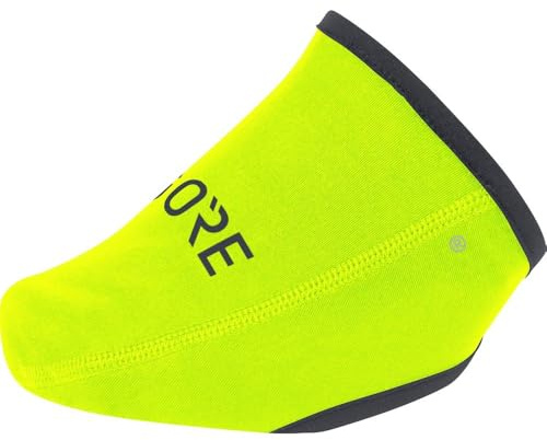 GOREWEAR C3 Punteras Gore Windstopper Unisex, Cubre Punteras para Tiempo Fresco