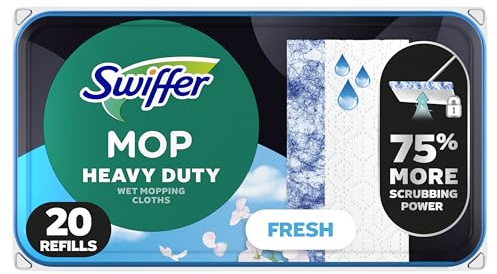 Swiffer B07FXYLZW5, Cloth