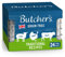 Butcher's Traditional Recipes Dog Food Trays 24x150g