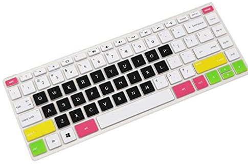 Soft Keyboard Protector Cover for HP Pavilion X360 14 Series 14-cd0002ne 14-cd0213nb cd0021tx 14-cd00073tx 14-cd0003ne 14- D2O1