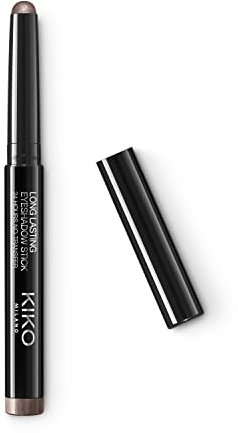 KIKO Milano Long Lasting Eyeshadow Stick 15 | Ombre à Paupières En Stick à La Formule Crémeuse età La Tenue Extrême