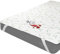 Utopia Bedding Matratzenschoner 80 x 160 x 30 cm Wasserdicht, Weiche Viskose, Mit Elastisch Eckbändern, Oeko-TEX Zertifiziert Matratzenauflage Atmungsaktive, Matratzenschutz