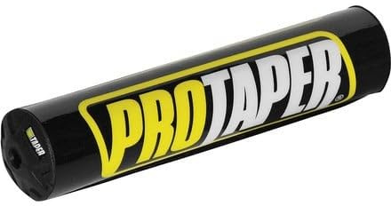ProTaper Lenkerpolster Schwarz Gr. 22 mm