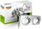 Inno3D RTX4070 TWIN X2 OC WHITE STEALTH 12GB GDDR6X HDMI 3xD