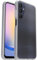 OtterBox Funda para Samsung Galaxy A25 5G Sleek,Resistente a Golpes y caídas,Ultra-Fina, Protectora,Testada con los estándares Militares anticaídas, Transparente, Sin Caja Retail
