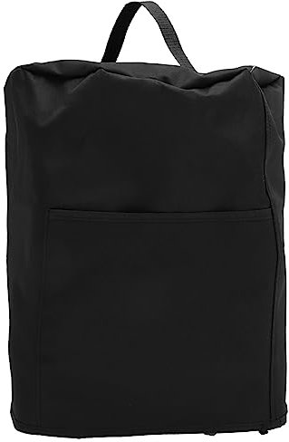 GRIRIW Protective Cover for Air Fryer Electric Pressure Cookers Protector Dustproof Cover