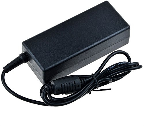 SLLEA AC/DC Adapter for Onkyo LS-T30 Soundbase TV Speaker Soundbar Power Supply Cord Cable PS Charger Input: 100-240V AC Worldwide Voltage Use Mains PSU
