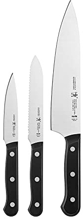 HENCKELS Solution 3-pc Starter Knife Set