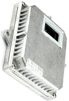VNABIA Scheinwerfer Steuergerät Kompatibel Mit Mini Für Cooper Für R50 R52 R53 2002 2003 2004 2005 2006 Scheinwerfer-Antriebssteuergerät Licht 63127176068 63120406709 63126907469