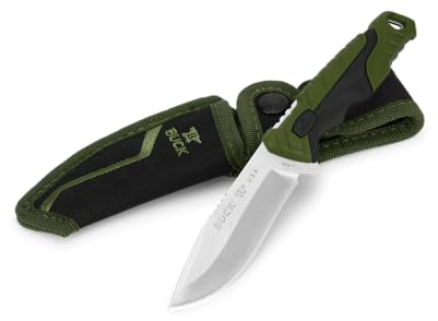 Buck Jagdmesser 658 PURSUIT, ca. 21cm