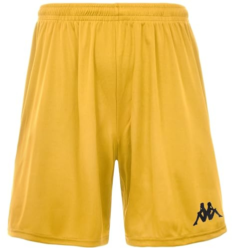Kappa Borgo - Combinaison modèle Court - Bermuda - Mixte Enfant