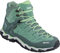 Meindl Damen Lite Hike Bootsschuhe, Lindengelb, 40 EU