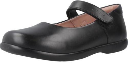 Geox JUNIOR J NAIMARA Girl Ballerina Black 30_EU