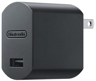 Nintendo Switch USB AC Adapter for Nintendo Switch