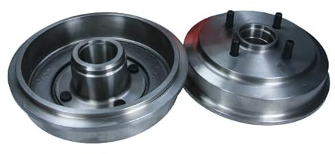 Maxgear Bremstrommel Radtrommel Trommelbremse 19-2316 Hinterachse