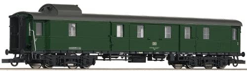 Roco 74448 H0 Eilzug-Gepaeckwagen der DB