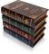 HERCHR Falsche Buchbox Vintage Aufbewahrungsbuch, Buch Box Buchattrappe Deko Spardose Buch, Buch Versteck, Buchbox Aufbewahrung, Schmuck Aufbewahrung Verpackung, Buchattrappe Aufbewahrungsbox