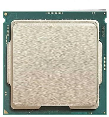Procesador i5-6600K 3.5GHz 6M Cache LGA 1151 - Desbloqueado para Juegos y multitarea Mejorar la Velocidad de procesamiento