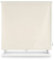 Blindecor Draco | Rollo verdunkelung - Beige, 140 x 230 cm (BxH) | Stoffgröße 137 x 225 cm. Thermorollo für fenster
