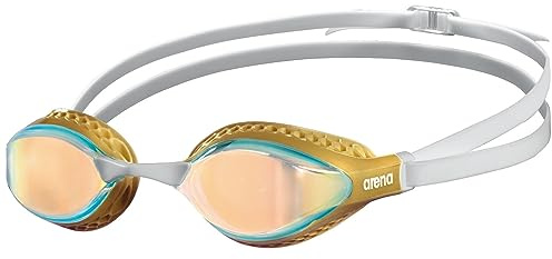 arena Air-speed Mirror Lunettes De Plongée Homme (lot de 1)