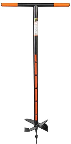 GT Garden Tarière Manuelle 200 mm