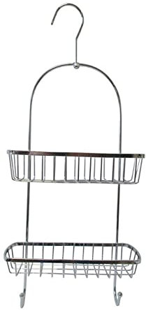 TENDANCE - Serviteur Metal - Chrome