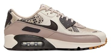 NIKE Femme AIR Max 90 SE Sneaker, 36 EU