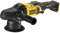 DEWALT DCM848N-XJ XR Brushless Polisher 125mm 18V, Bare Unit