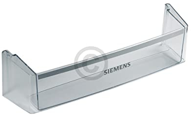 Türfach unten kompatibel mit SIEMENS 11025150 455x120mm für Kühlschrank