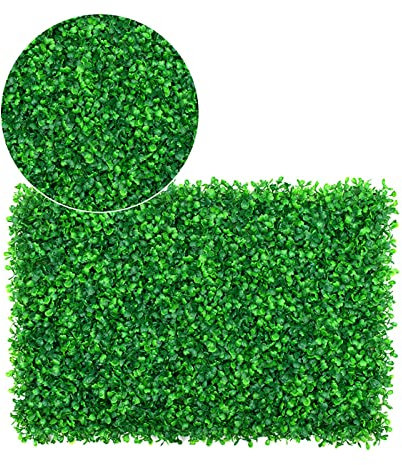 Household products Prato in Plastica, Prato Plant Artificiale, Prato Inglese Falso, Prato Inglese Simulato, Balcone Giardino da Giardino Tappetino da Giardino, Parete Verde (Color : B)