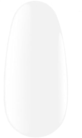 Kodi Professional Esmalte Semipermanente para Uñas - Lechoso - 8ml - Rubber Base Gel - Milky Base Coat UV LED - Pintauñas Semipermanentes Gel