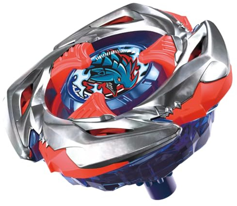 Takara Tomy Beyblade X UX-11 Starter Impact Drake 9-60LR (à partir de 7 ans)