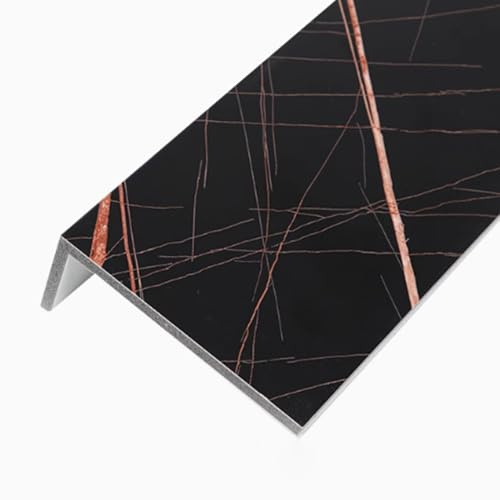 Cubierta impermeable para alféizar de ventana, protección para balcón y sala de estar, acabado negro texturizado para cubrir el alféizar de la ventana