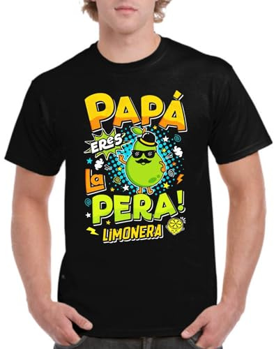 the Fan Tee Camiseta de Hombre Dia del Padre Papa Divertida Graciosa Humor 025 XXL