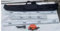 VKE Professional Manual Tile Cutter 800-3300 mm, Large Size Tile Cutters for Ceramic Tiles/Rock Slab，Maximum Cutting Tile Thickness 1.2m，Cutting Tool with Suction Cup Inside，Connectable Manual Cutter