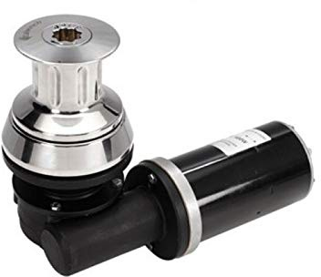Italwinch Paros Lux Ankerwinde m. Spill 500 W 12 V