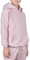 KMISSO Mädchen Kapuzen Pullover Hoodie 30322 Lachs 164