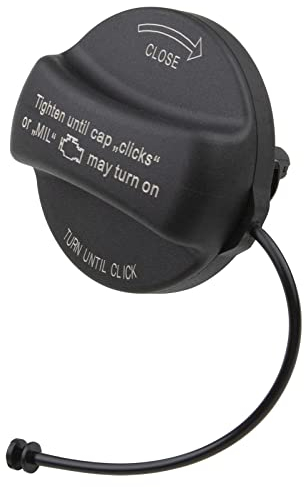 MangWany Auto Tankdeckel Tankdeckel kompatibel mit E-Serie F-Serie E39 E46 E60 E63 E65 E66 E70 E71 E90 F01 F02 F07 X1 X2 X3 X4 X5 X6 16117222391 16117193381