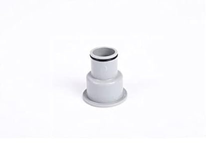 Bestway P03824 (Ex P6618) Adattatore per Tubo Pompa Piscina Ricambi Accessori