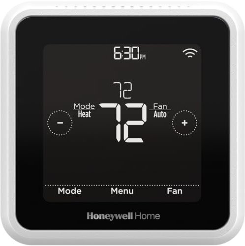 Honeywell Home Wi-Fi Programmable Thermostat (Renewed)