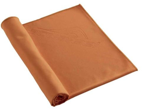 Aquafeel Sporthandtuch farbig neutral - L