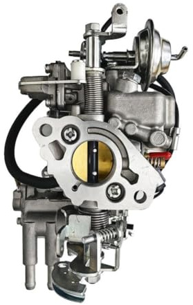 Carburatore 21100-78150-71 78153 78177 78131 78136 78141 compatibile con carrelli elevatori motori 4Y 5K