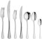 Arthur Price Cascade 42 Piece 6-Person Cutlery Set