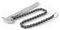 Nuzamas Chaîne Clé à cliquet à 410 mm Chaîne Grande tuyauterie outils