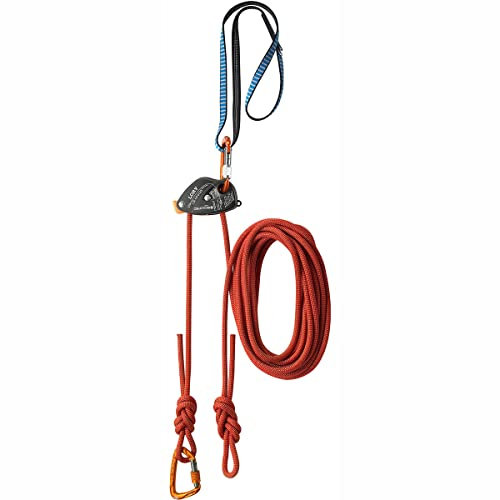 Skylotec Via Ferrata Top Belay Klettersteigset