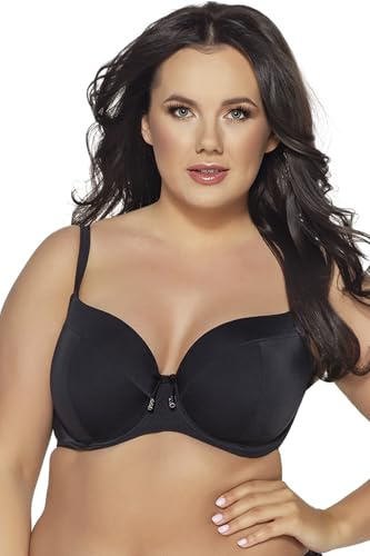 Ava SK-13 Elégant Bikini Top - Fabriqué en UE