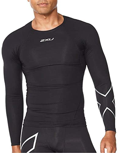 2XU UK Core Compression L/S