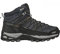 CMP Herren Trekking Outdoor Schuhe Wanderschuhe Rigel MID Shoes Waterproof, Farbe:Blau, Schuhgröße:EUR 40, Artikel:-68UH Anthracite-Arabica